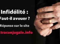 Rencontres extra conjugales forum