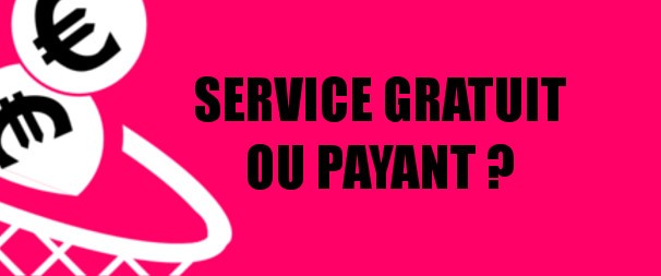 gratuit-ou-payant